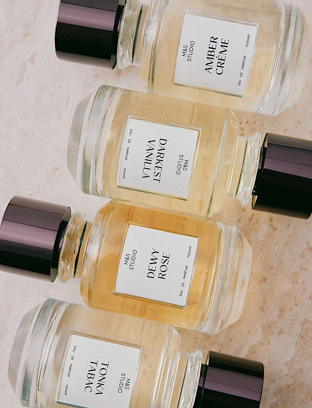 Dewy Rose Eau De Parfum 100ml