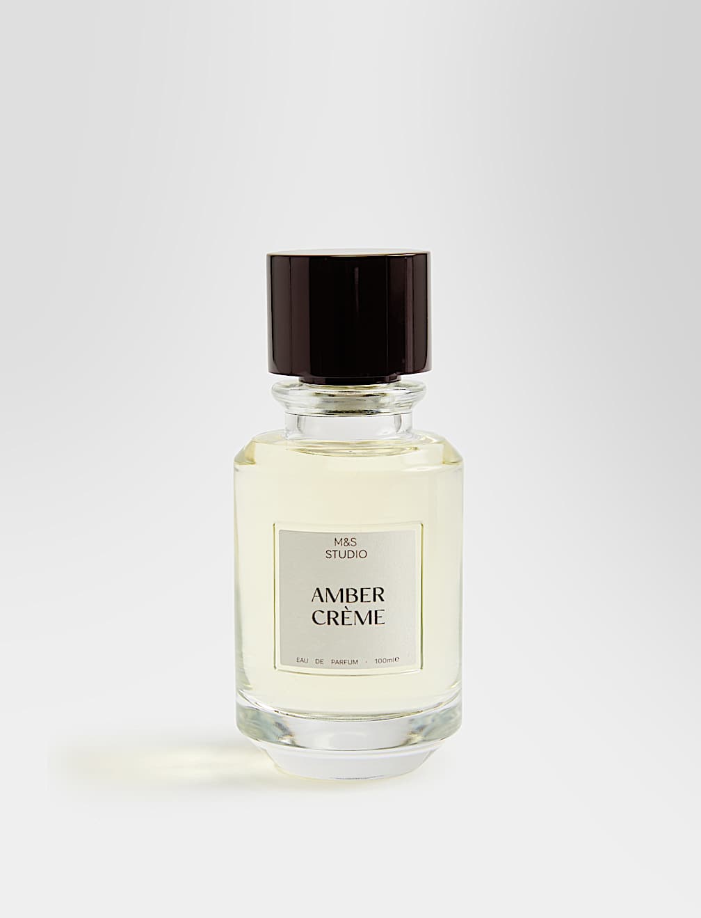 Amber Cr&egrave;me Eau De Parfum 100ml