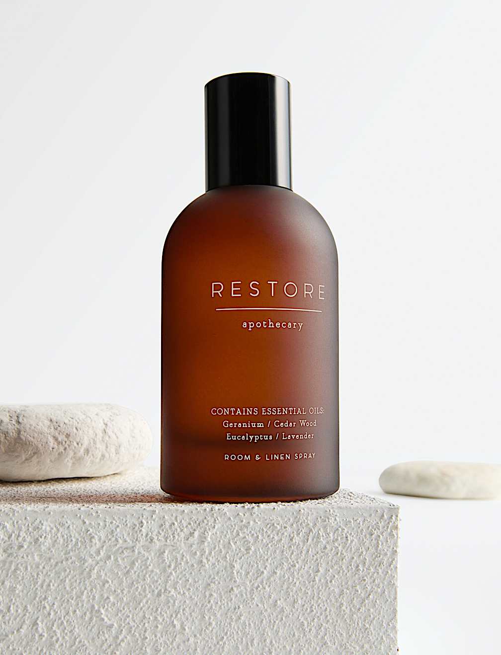 Restore Room & Linen Spray