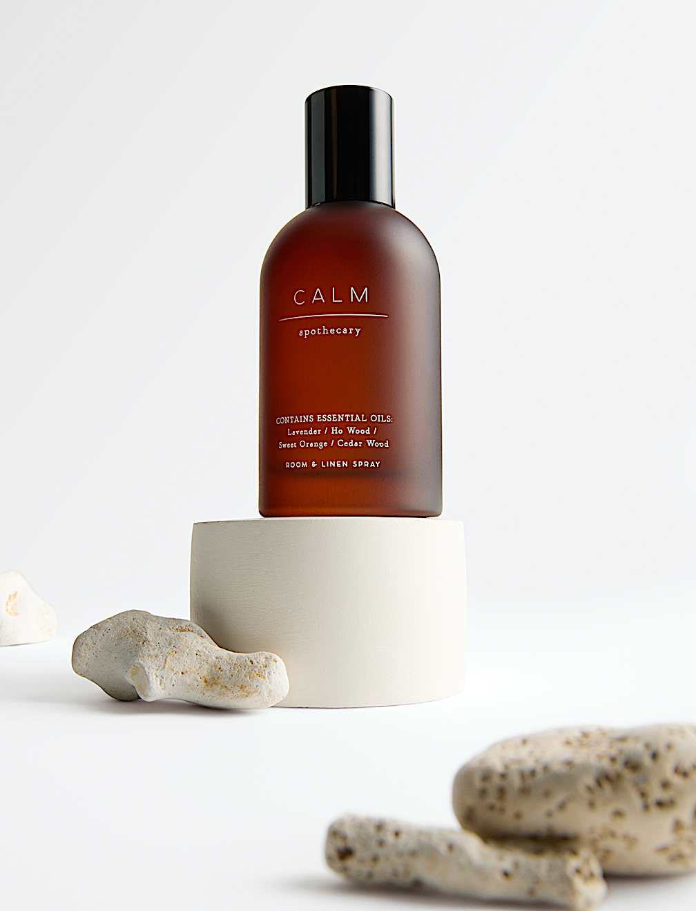 Calm Room & Linen Spray