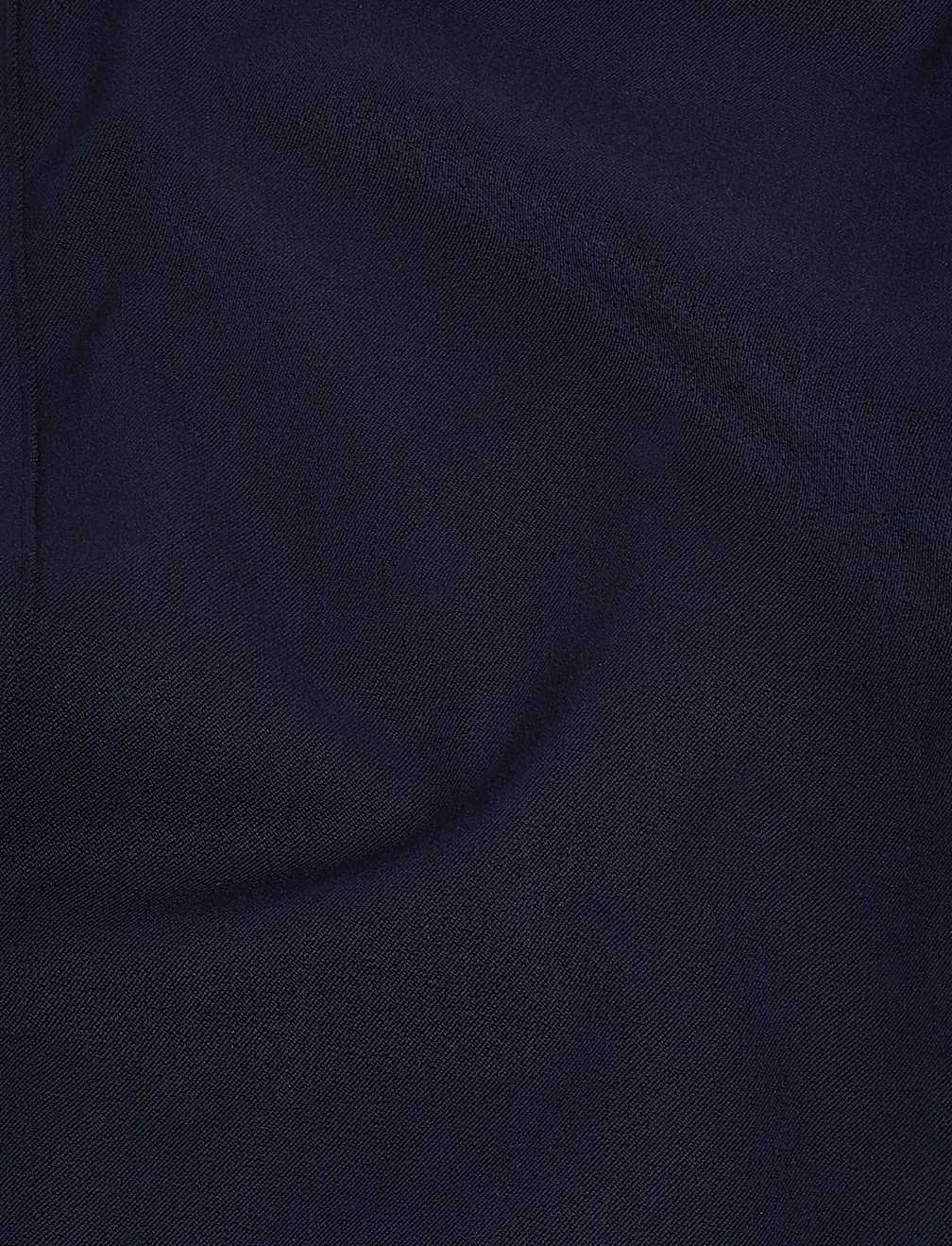 Straight Leg Trousers