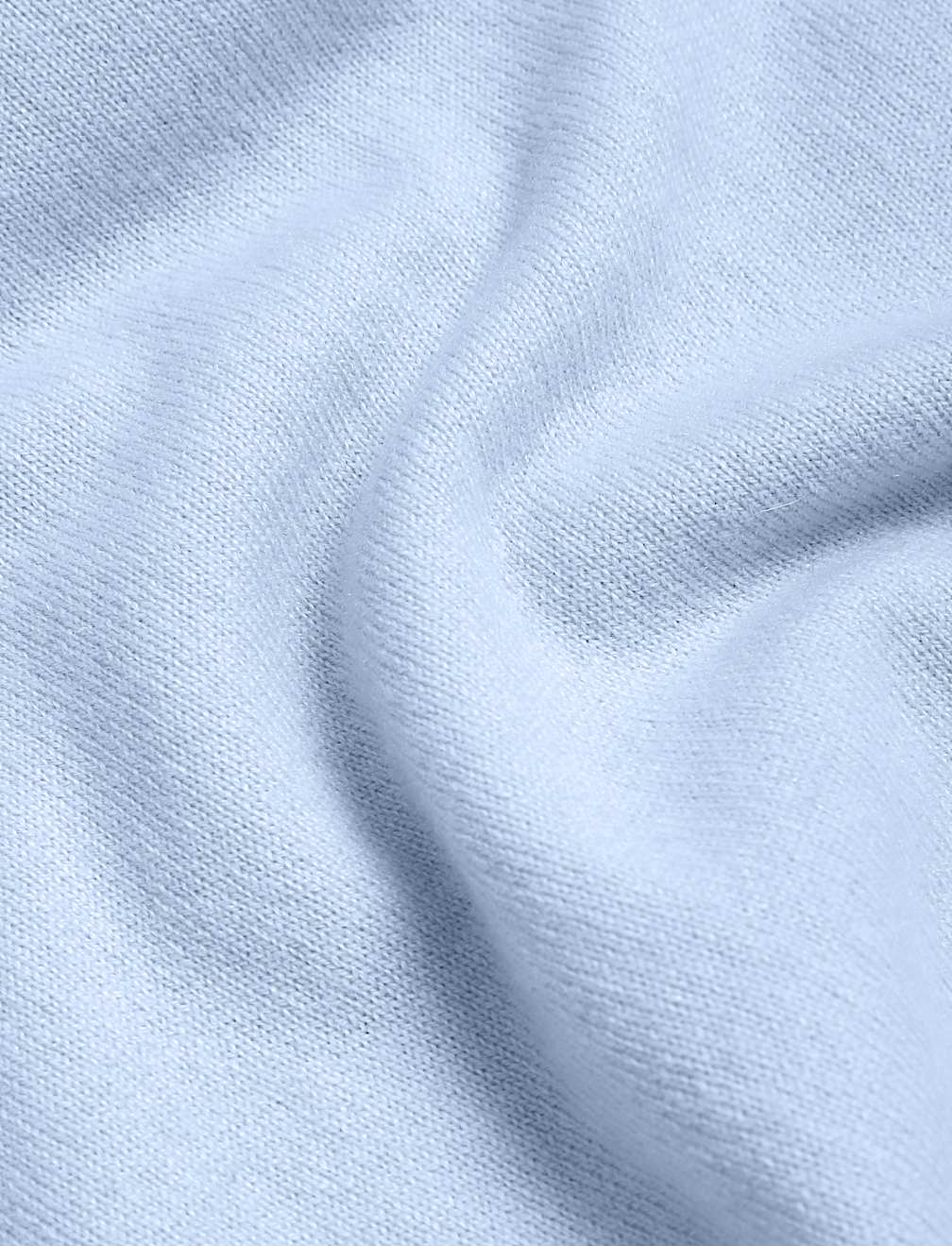 Pure Cashmere Cowl Neck Relaxed Jumper