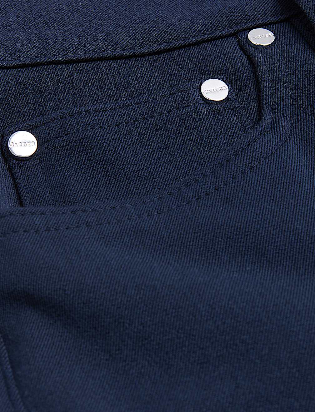 Straight Leg Trousers