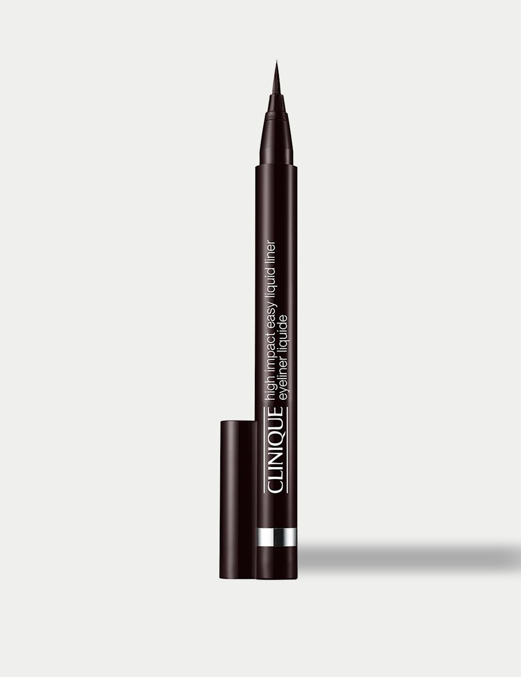 Clinique High Impact&trade; Easy Liquid Liner 2ml - 2 ml - Brown High Shine, Brown High Shine