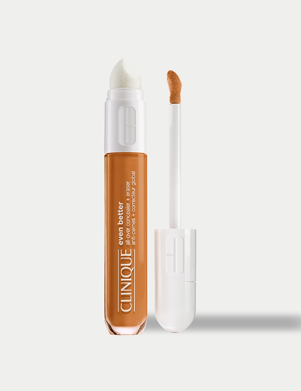 Clinique Even Better&trade; All-Over Concealer + Eraser 6ml - Golden Glaze, Golden Glaze