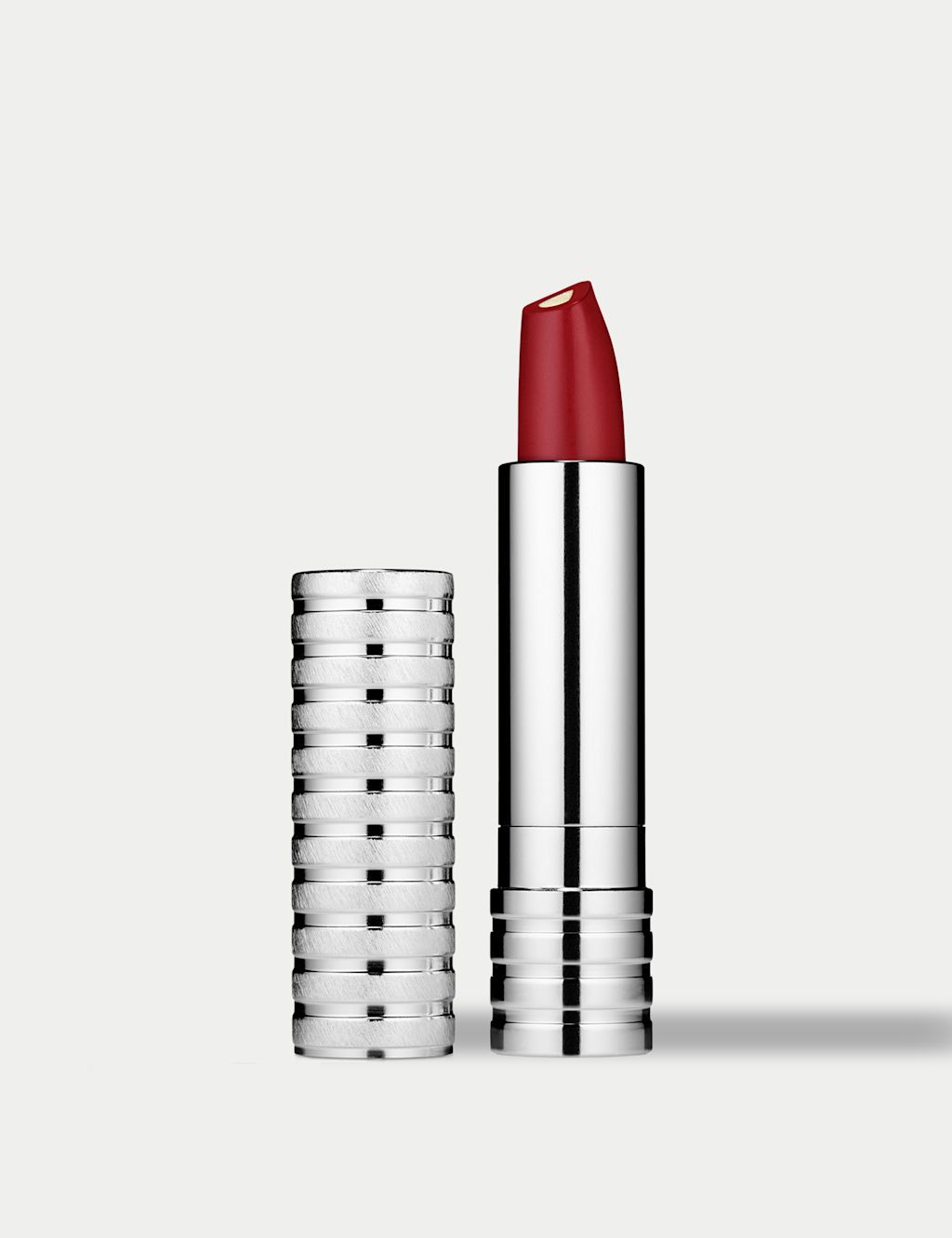 Clinique Dramatically Different&trade; Lipstick Shaping Lip Colour 3g - Dark Red, Dark Red