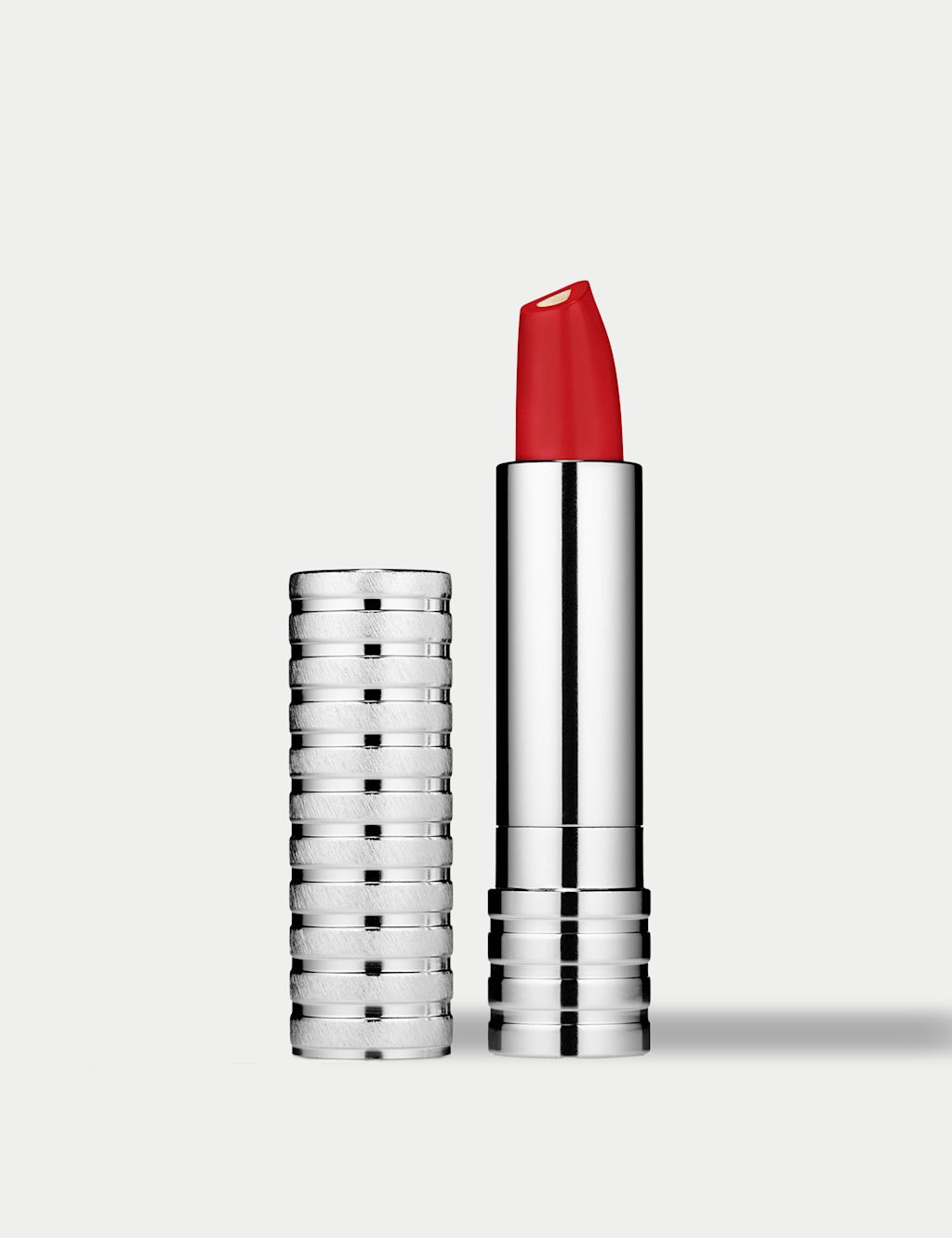 Clinique Dramatically Different&trade; Lipstick Shaping Lip Colour 3g - Bright Red, Bright Red