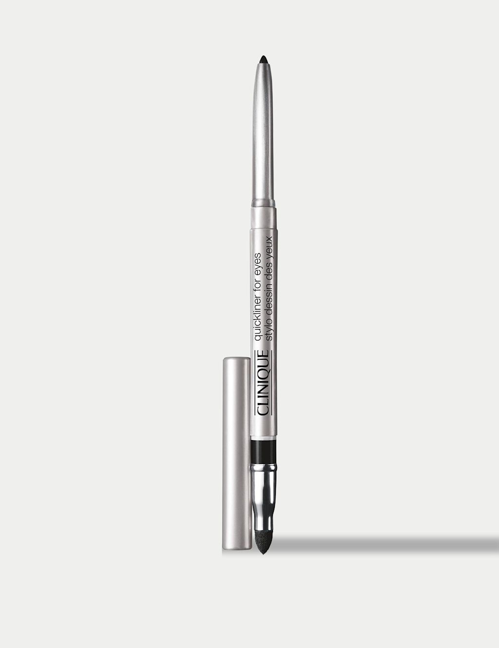 Clinique Quickliner&trade; for Eyes 0.3g - Black High Shine, Black High Shine