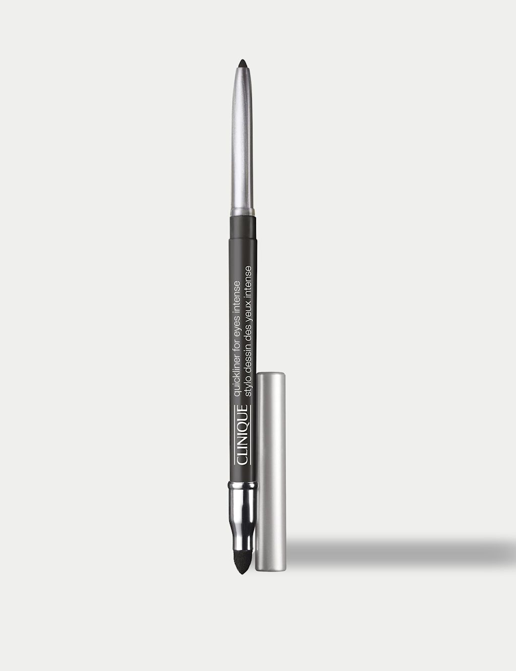 Clinique Quickliner&trade; For Eyes Intense 0.3g - Carbon, Carbon