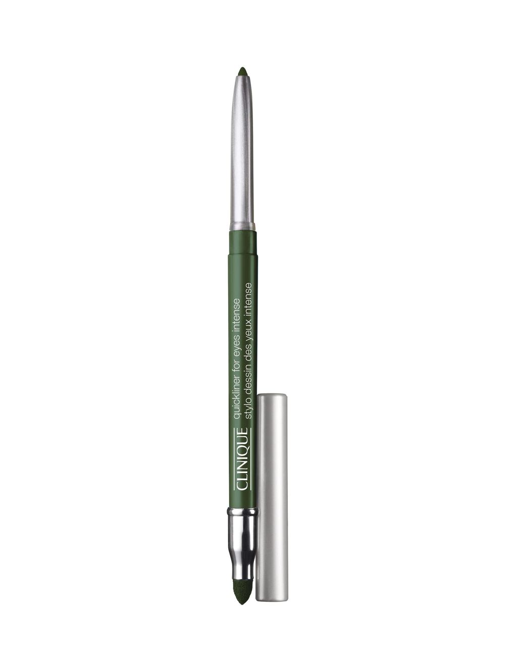 Clinique Quickliner™ For Eyes Intense 0.3g - 1SIZE - Sage Mix, Sage Mix