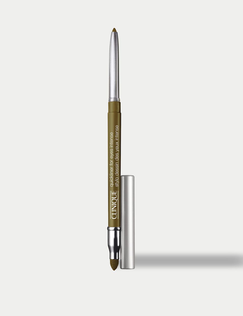 Clinique Quickliner&trade; For Eyes Intense 0.3g - Green, Green