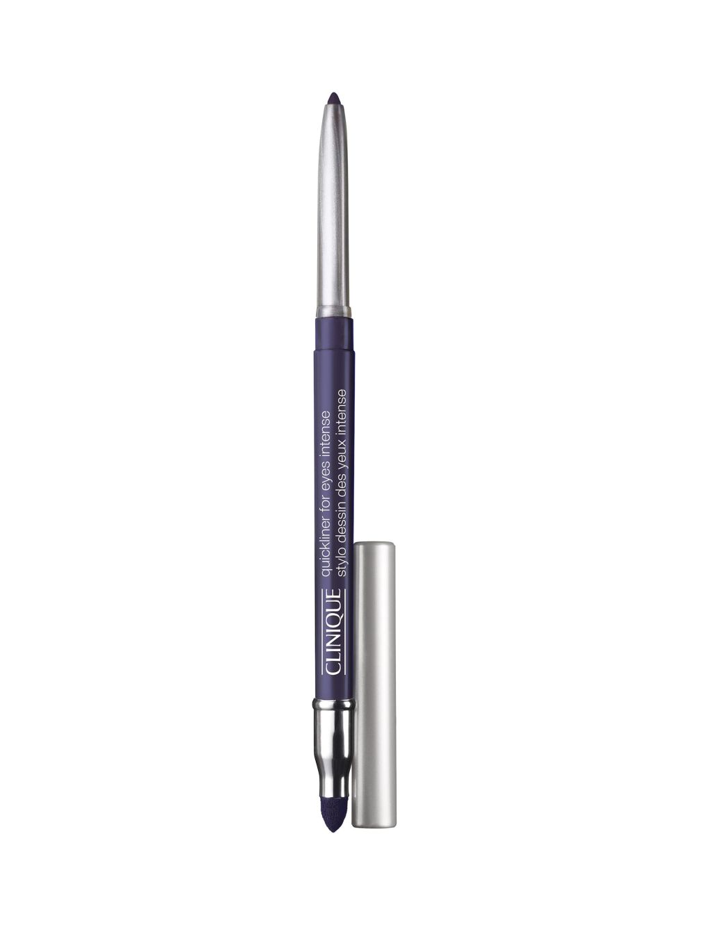 Clinique Quickliner™ For Eyes Intense 0.3g - 1SIZE - Dark Claret, Dark Claret