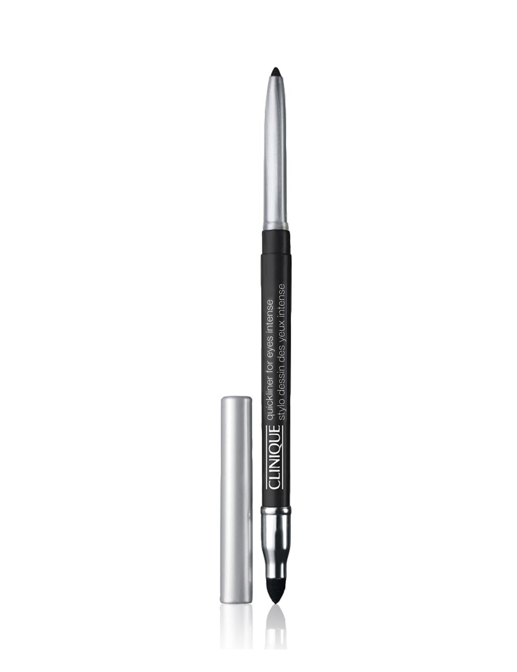 Clinique Quickliner™ For Eyes Intense 0.3g - 1SIZE - Black, Black