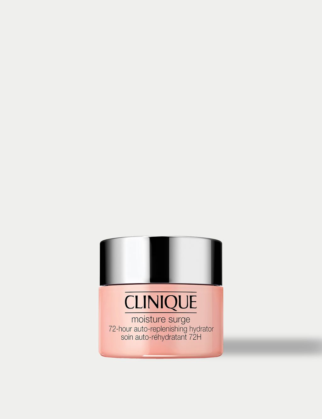 Clinique Moisture 72 hr Hydrator 15ml