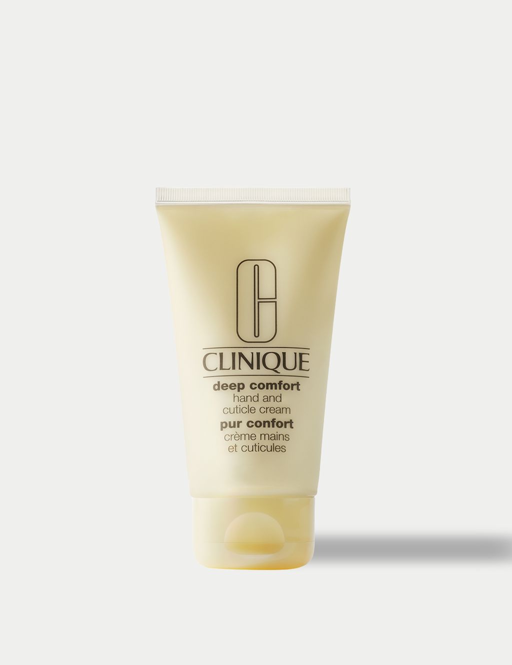 Clinique Deep Comfort Hand/Cuticle Cream 75ml
