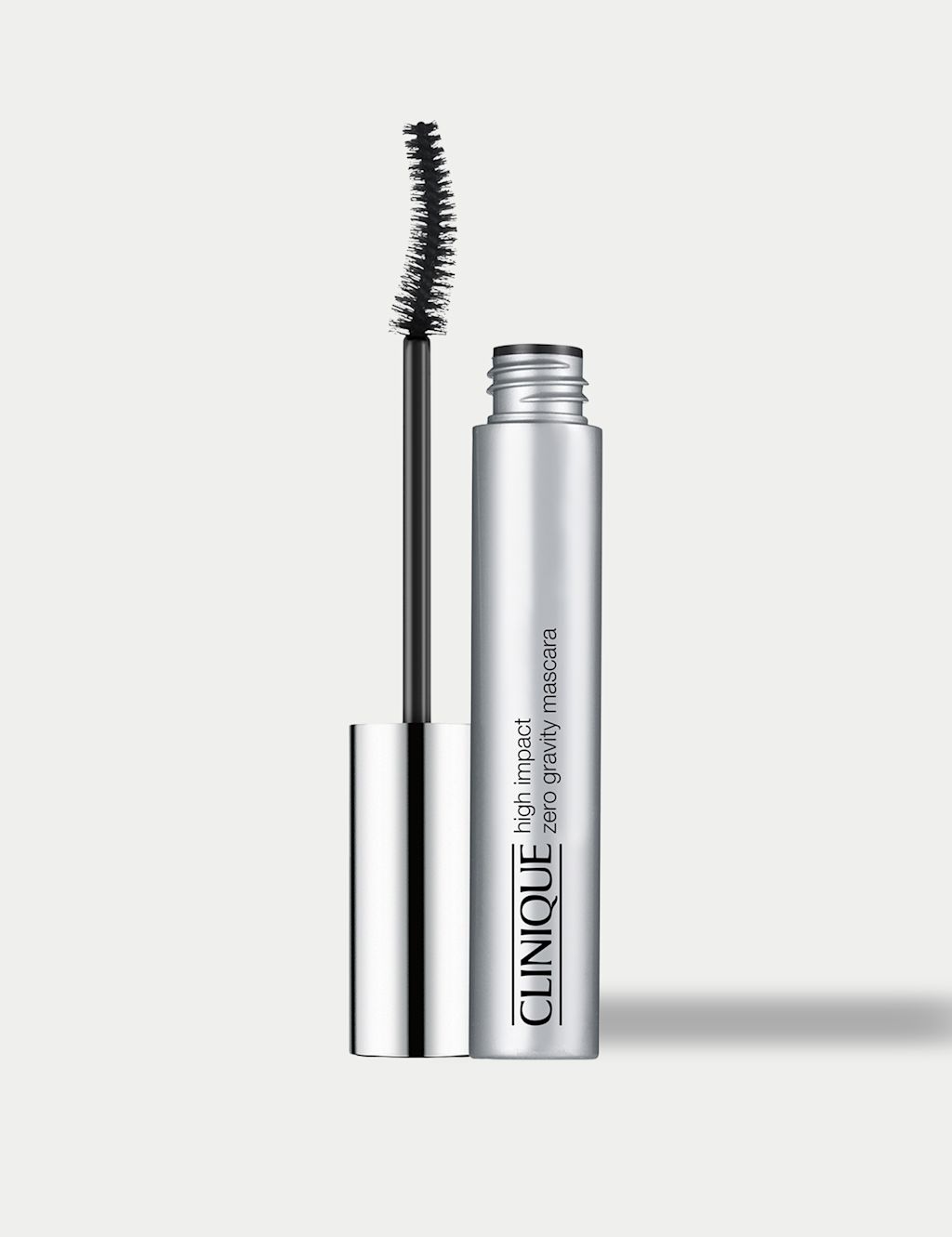 Clinique High Impact&trade; Zero Gravity Mascara 8ml - Black, Black