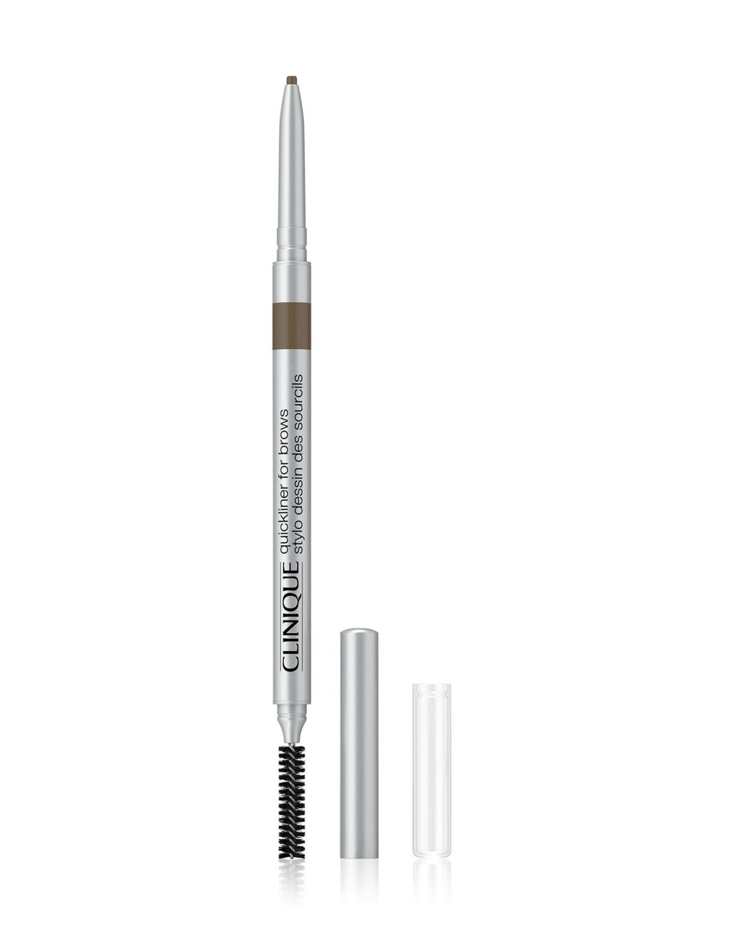 Clinique Quickliner™ for Brows 0.6g - 1SIZE - Brown, Brown
