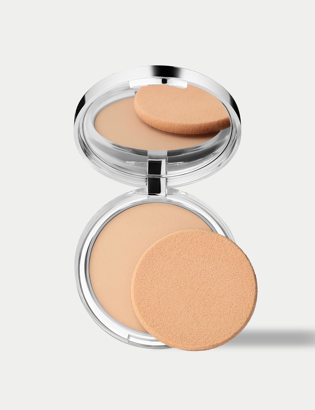 Clinique Superpowder Double Face Powder 10g - Opaline Mix, Opaline Mix