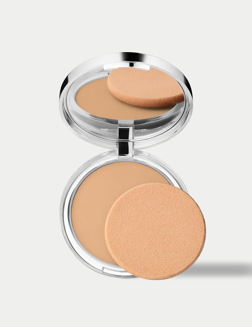 Clinique Superpowder Double Face Powder 10g - Classic Mix, Classic Mix
