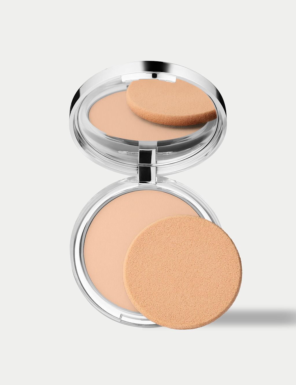 Clinique Superpowder Double Face Powder 10g - Ivory Mix, Ivory Mix