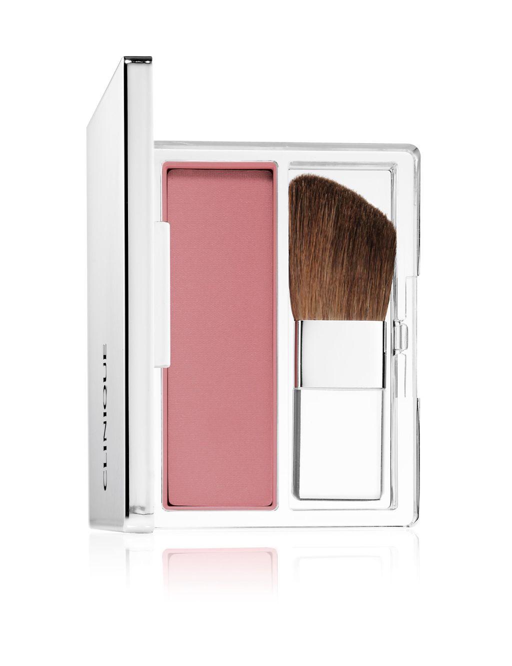 Clinique Blushing Blush™ Powder Blush 6g - 1SIZE - Soft Pink, Soft Pink