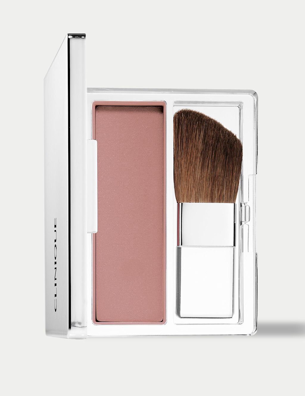 Clinique Blushing Blush&trade; Powder Blush 6g - 6 g - Nude Pink, Nude Pink