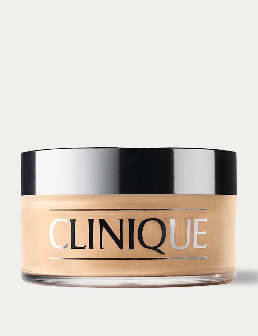 Clinique Blended Face Powder 25g - Porcelain, Porcelain