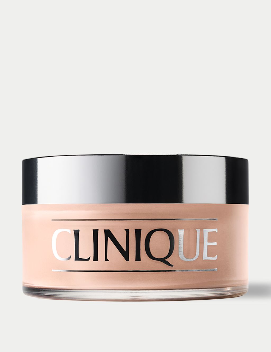 Clinique Blended Face Powder 25g - Natural, Natural