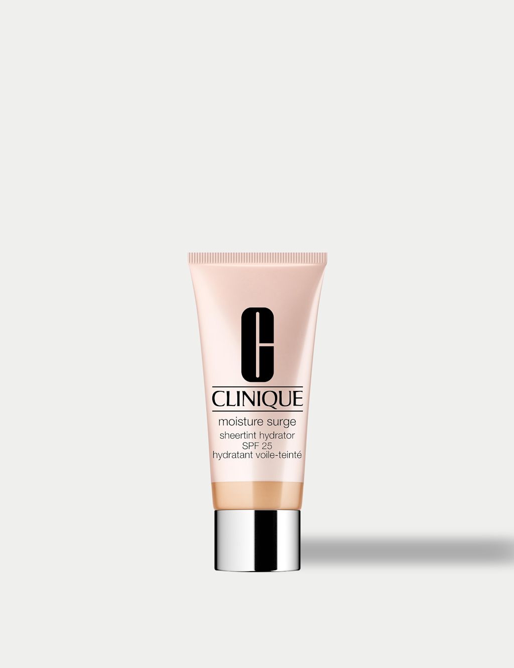 Clinique Moisture Surge&trade; Sheertint Hydrator SPF 25 - Light 40ml