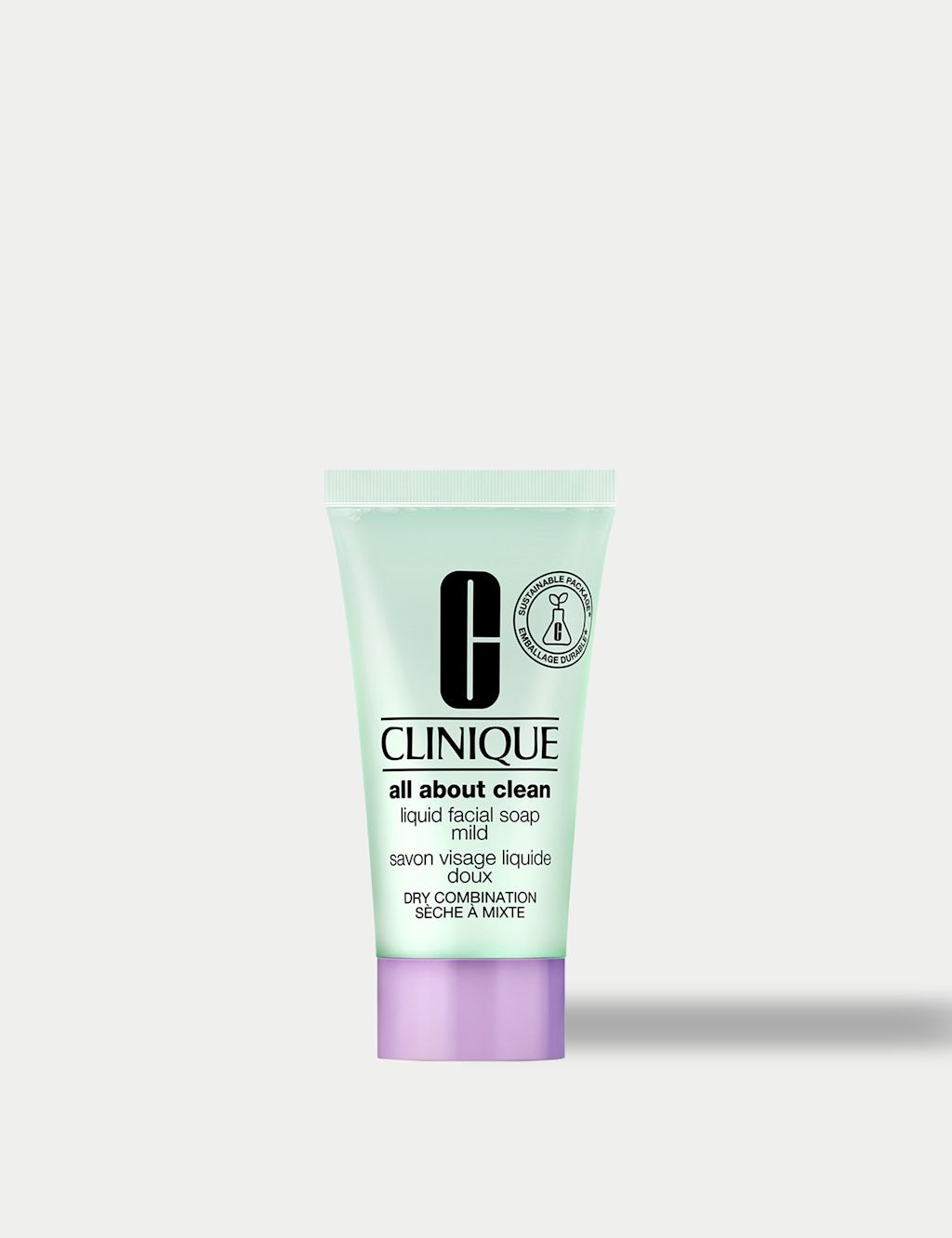 Clinique All About Clean Face Soap 30ml