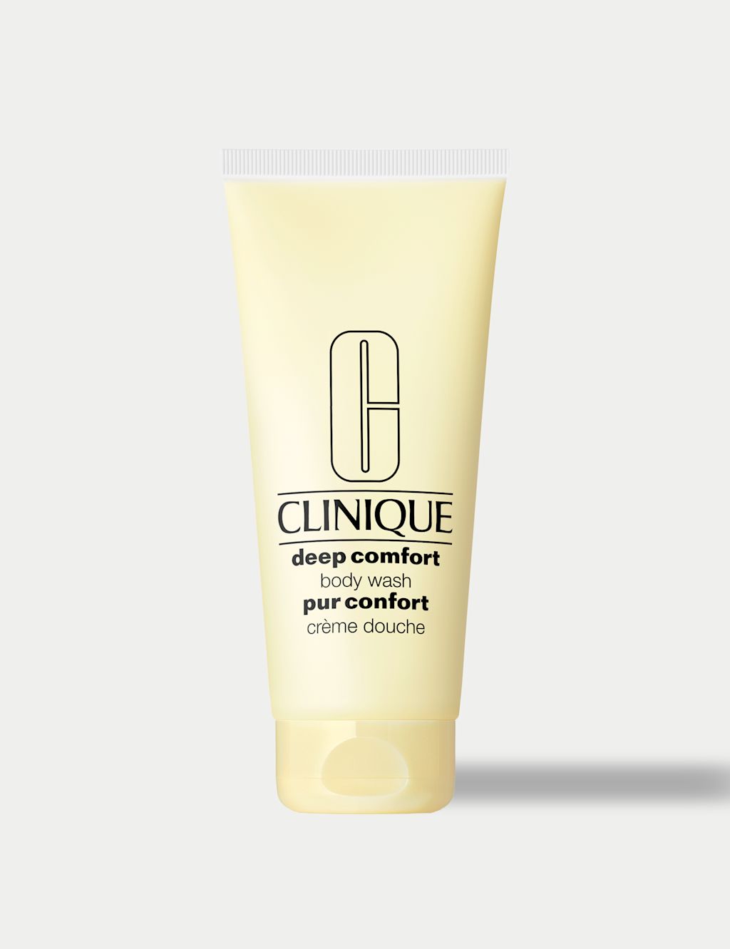 Clinique Deep Comfort&trade; Body Wash 200ml