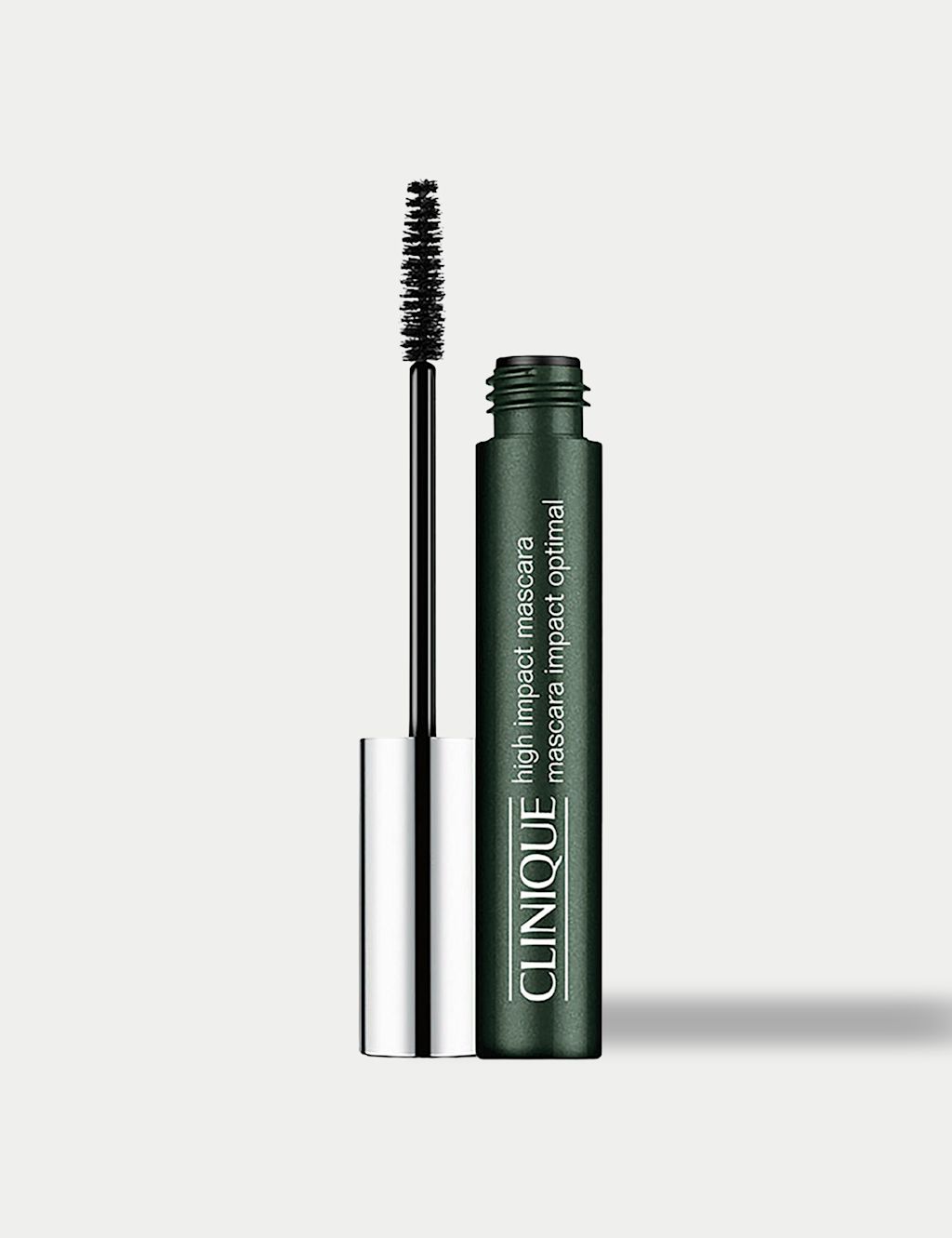 Clinique High Impact&trade; Mascara 7ml - Brown, Brown