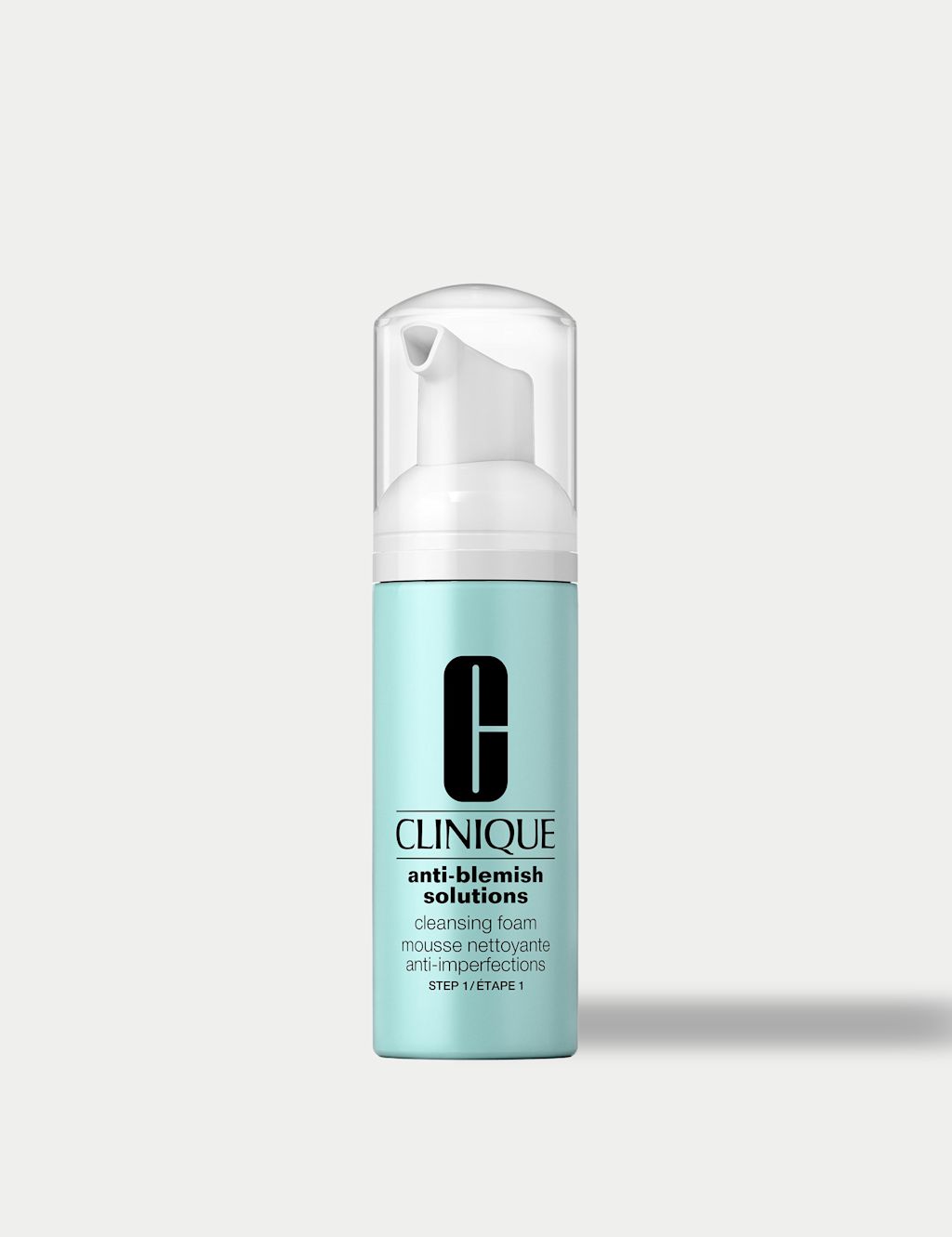 Clinique Anti-Blemish Solutions&trade; Cleansing Foam 125ml