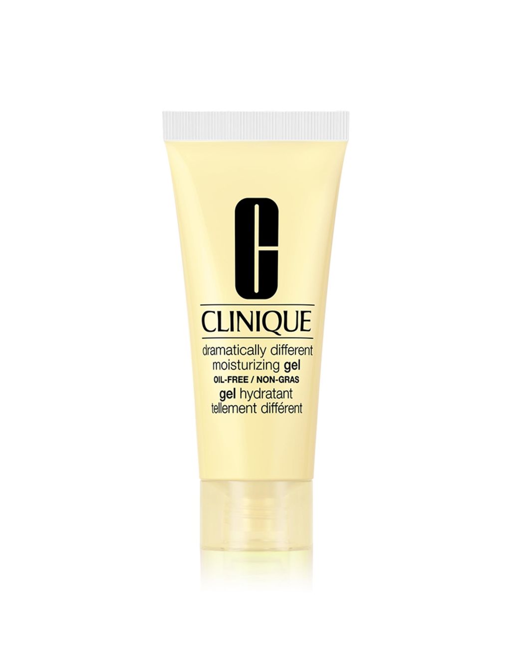Clinique Dramatically Different Moisturizing Gel 15ml Tube - 1SIZE