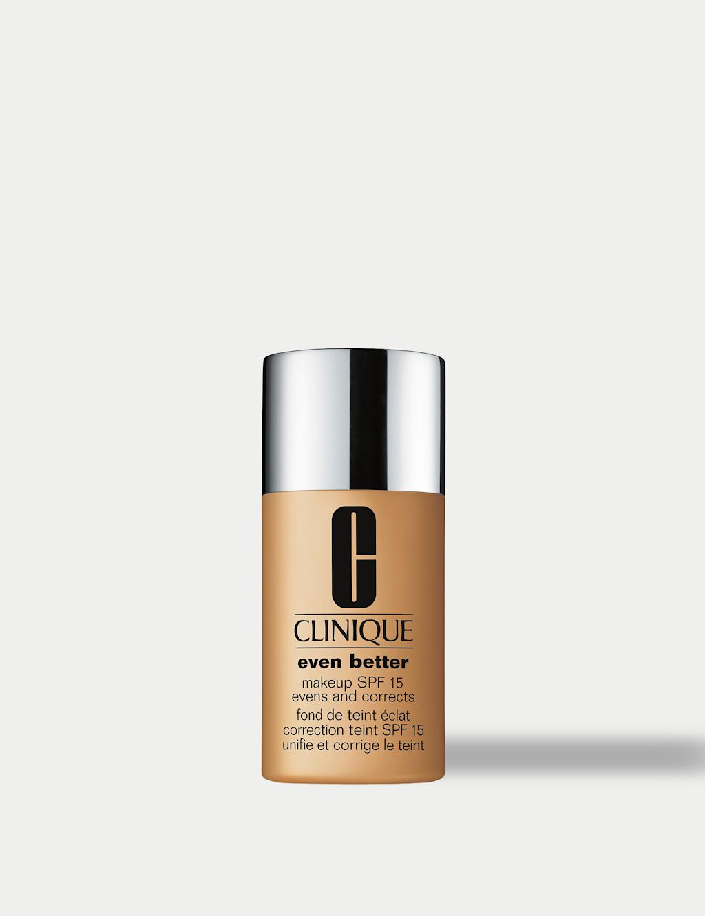 Clinique Even Better&trade; Makeup SPF15 30ml - Golden Glaze, Golden Glaze