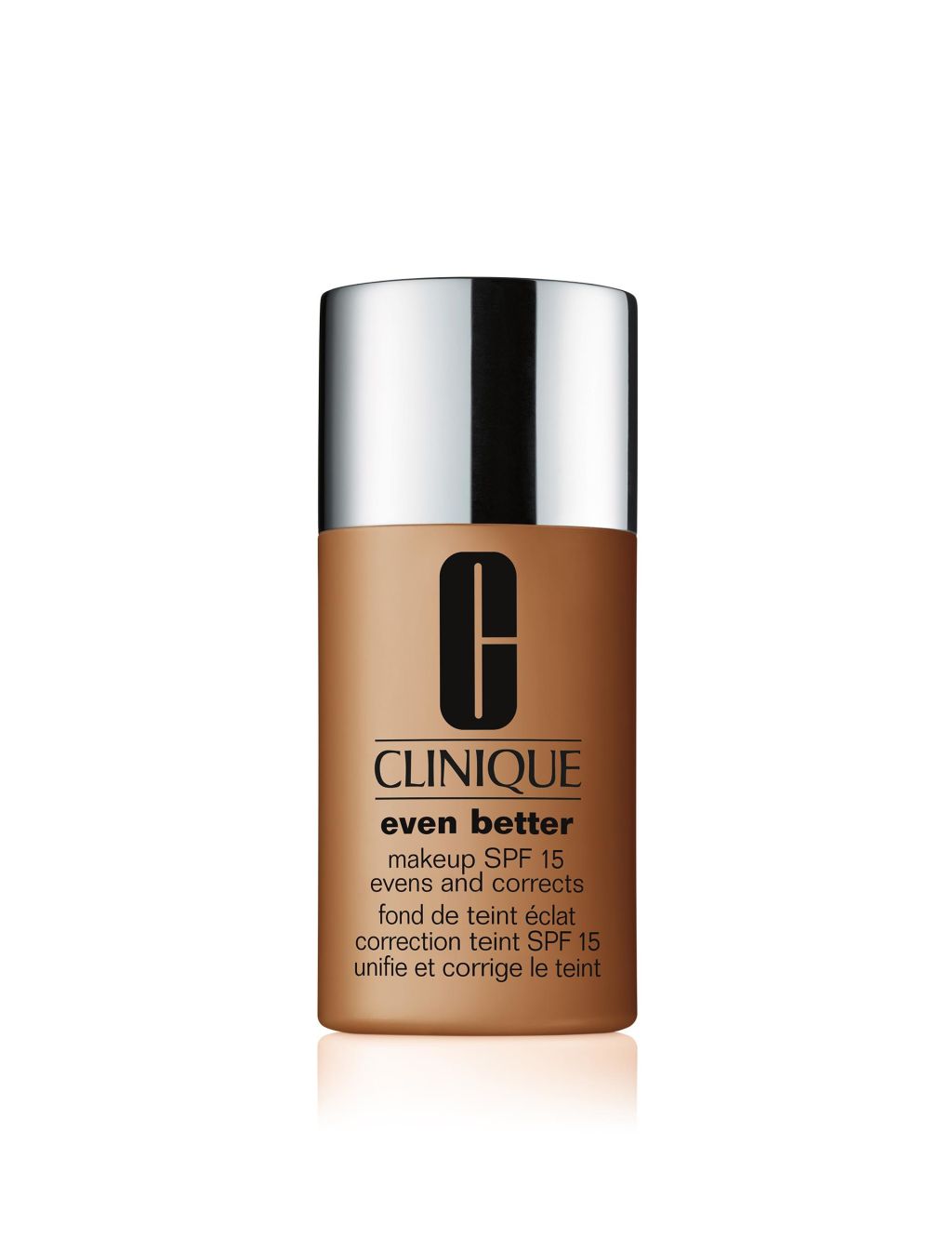 Clinique Even Better™ Makeup SPF15 30ml - 1SIZE - Cocoa Shine, Cocoa Shine