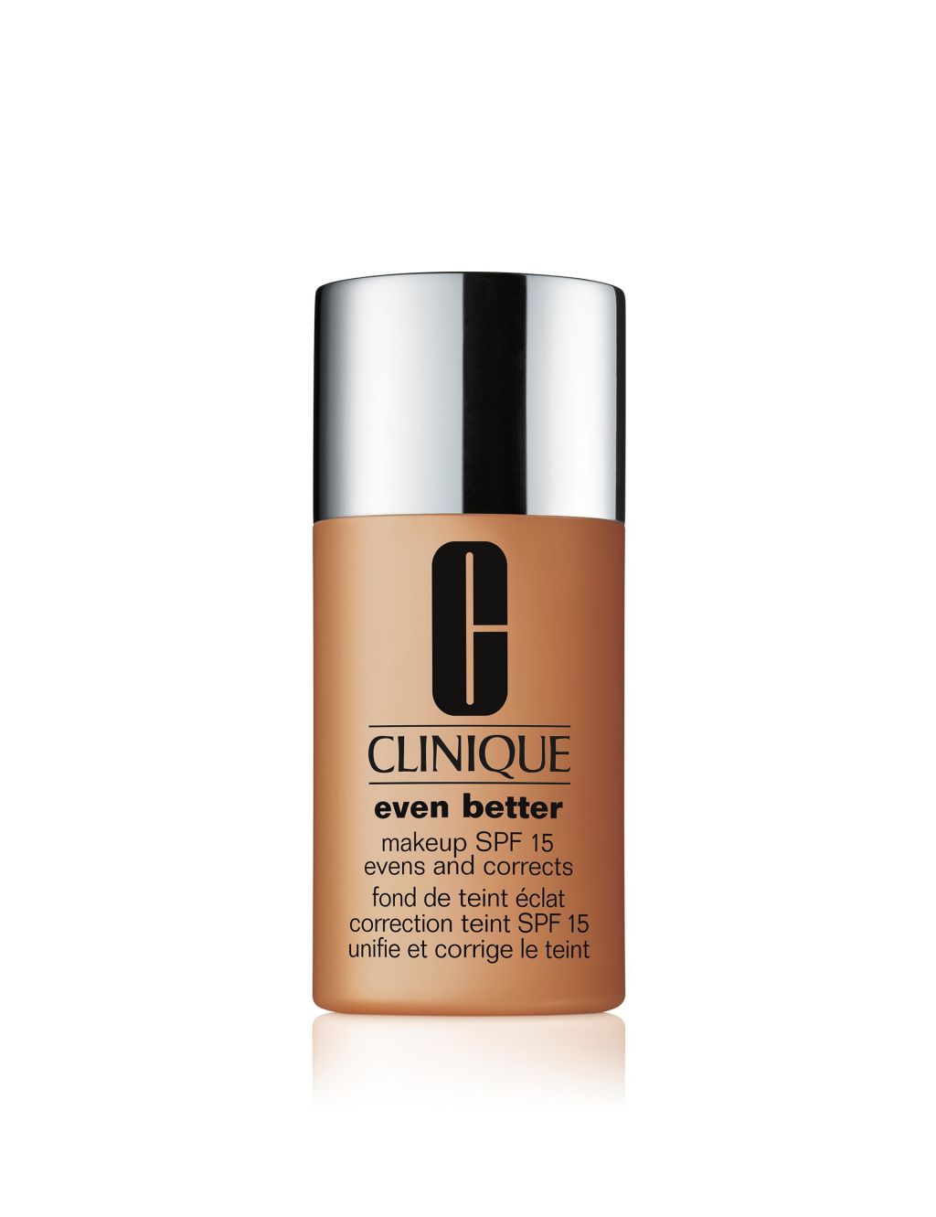 Clinique Even Better&trade; Makeup SPF15 30ml - Mocha Mix, Mocha Mix