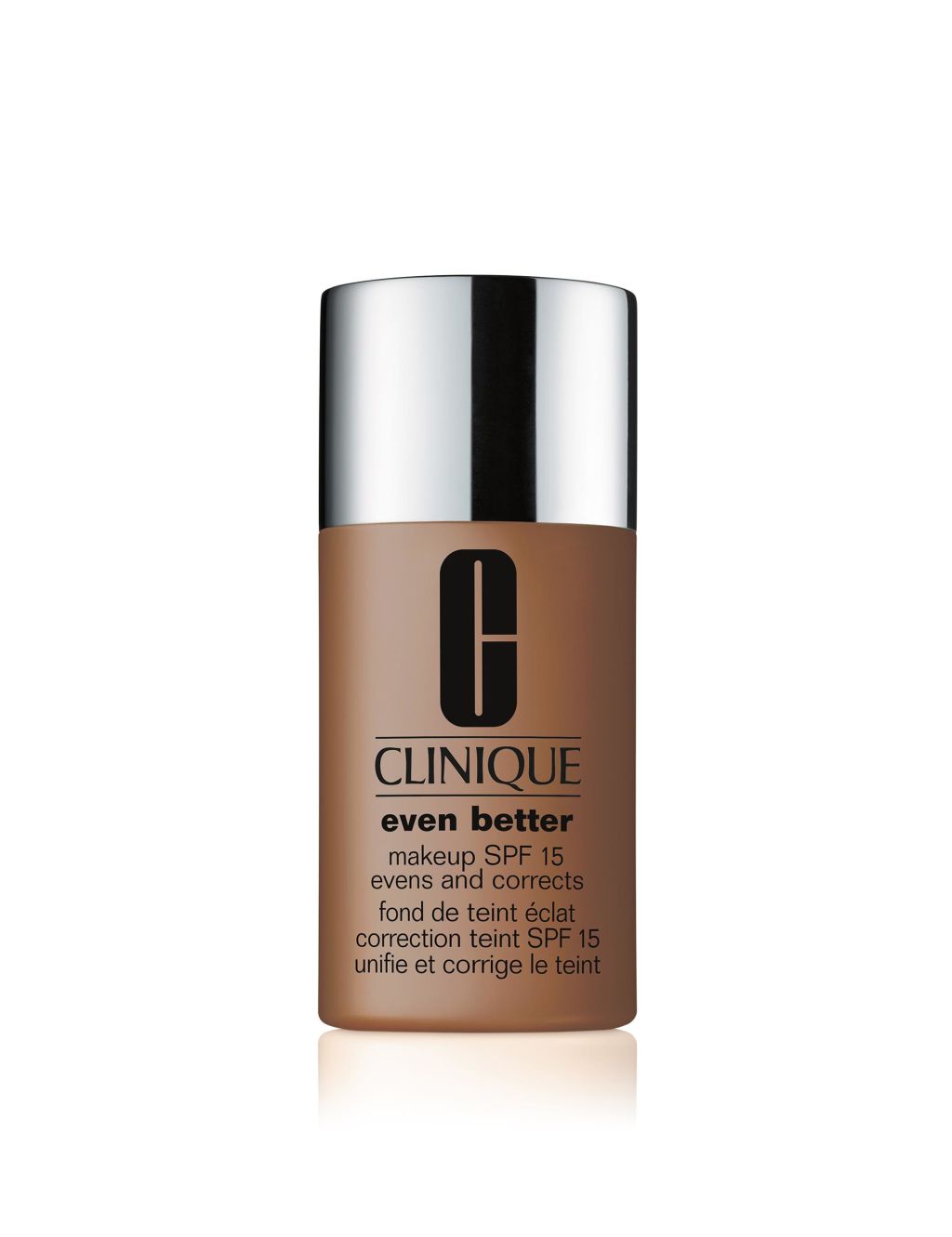 Clinique Even Better™ Makeup SPF15 30ml - 1SIZE - Hazelnut, Hazelnut