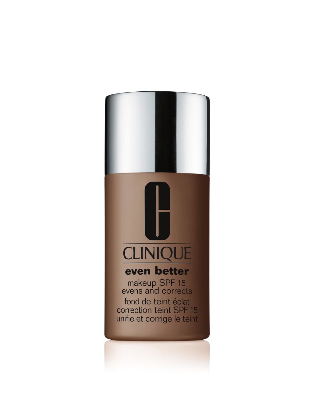 Clinique Even Better&trade; Makeup SPF15 30ml - Nutmeg, Nutmeg