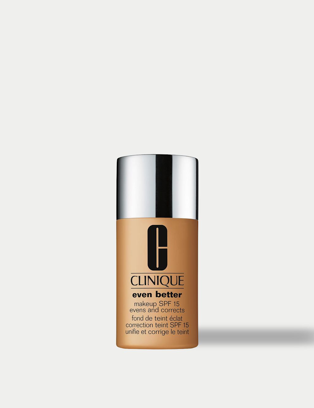 Clinique Even Better&trade; Makeup SPF15 30ml - Brown/Gold, Brown/Gold
