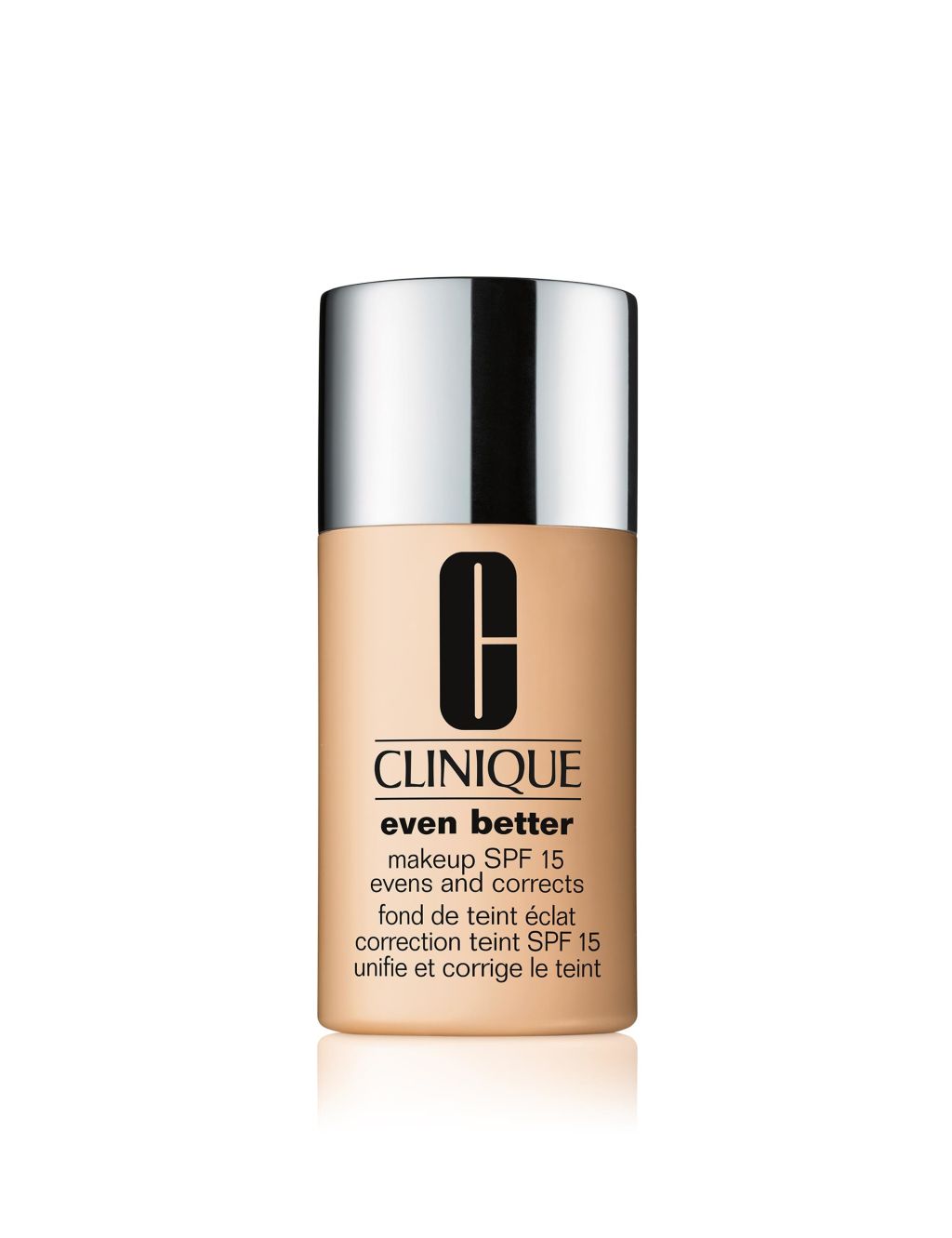 Clinique Even Better™ Makeup SPF15 30ml - 1SIZE - Medium Beige, Medium Beige