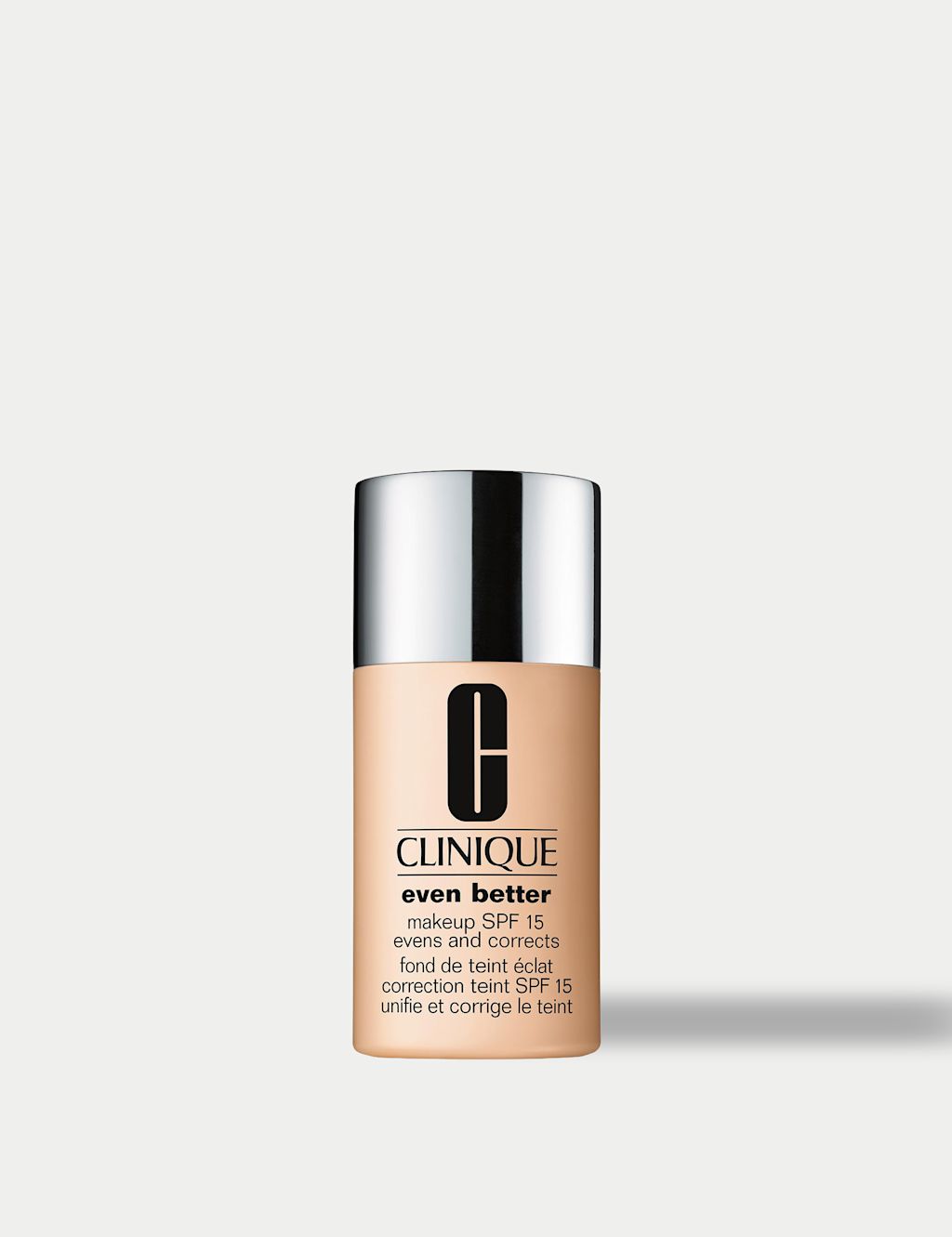 Clinique Even Better&trade; Makeup SPF15 30ml - Biscuit, Biscuit
