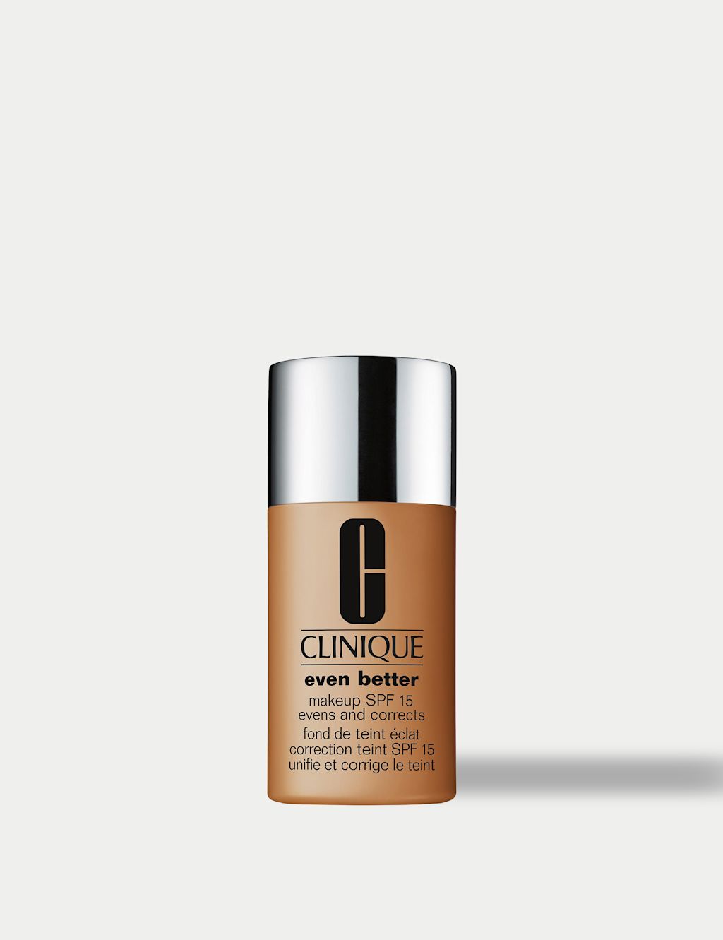 Clinique Even Better&trade; Makeup SPF15 30ml - Camel, Camel