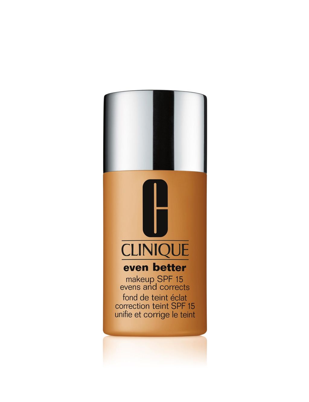 Clinique Even Better&trade; Makeup SPF15 30ml - Ginger, Ginger