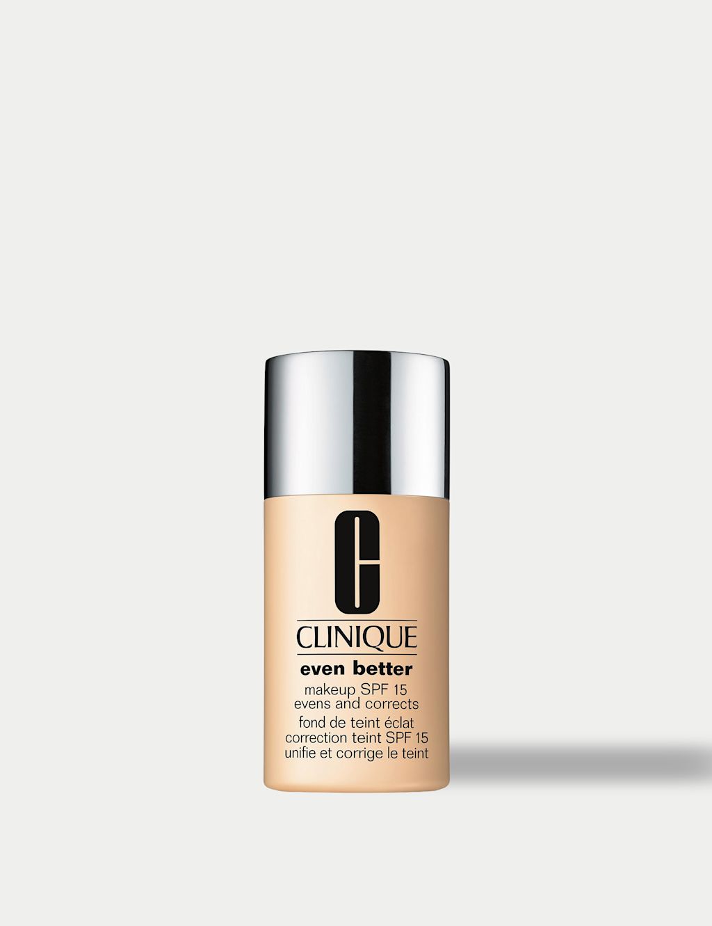 Clinique Even Better&trade; Makeup SPF15 30ml - Light Sand, Light Sand