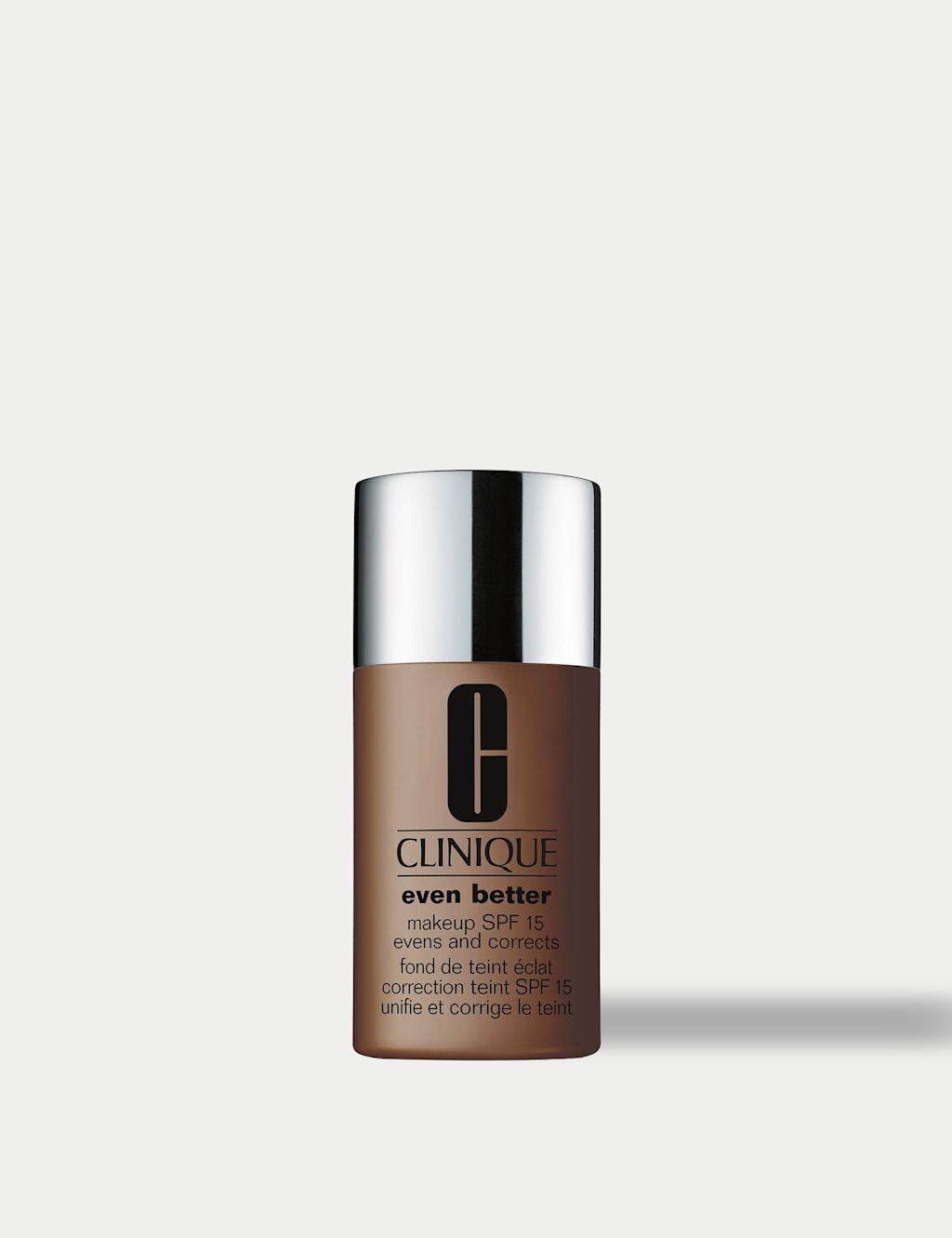 Clinique Even Better&trade; Makeup SPF15 30ml - Cappuccino, Cappuccino