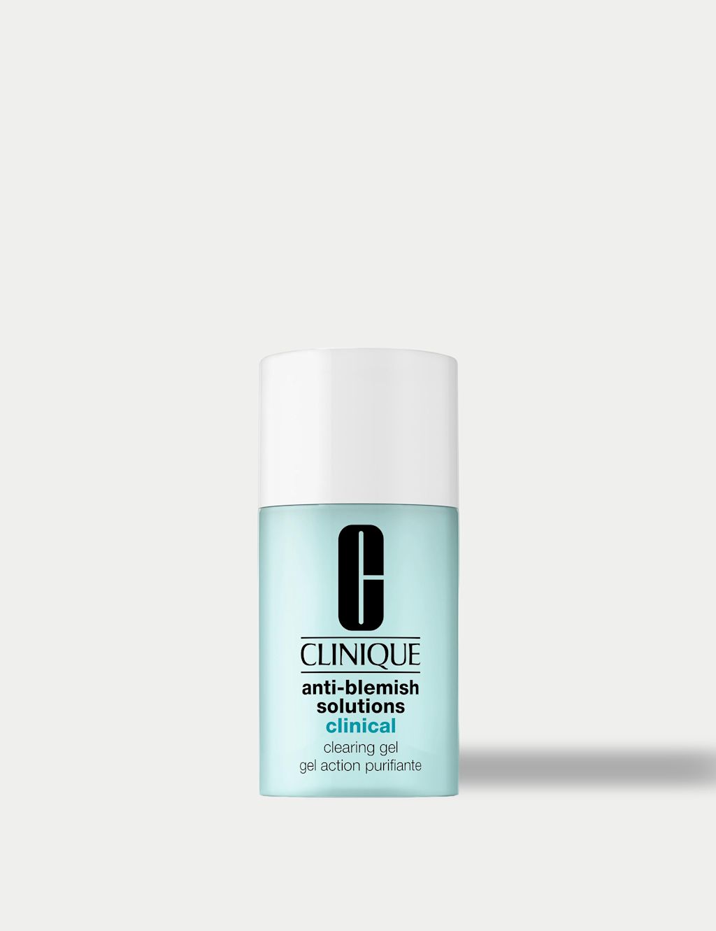 Clinique Anti-Blemish Solutions&trade; Clinical Clearing Gel 30ml