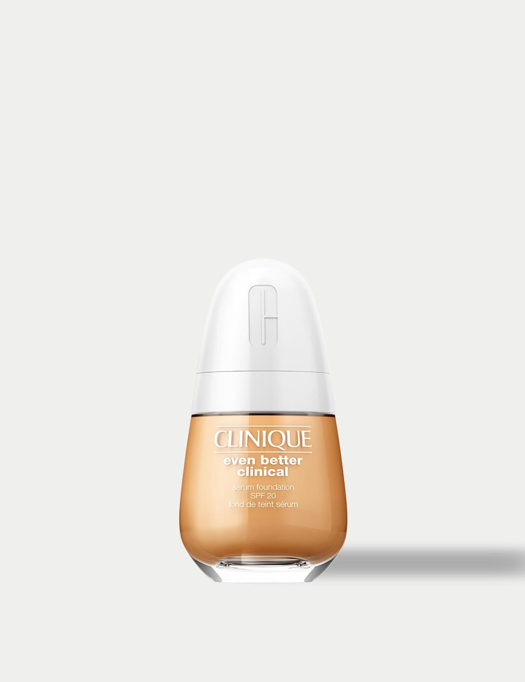 Clinique Even Better Clinical&trade; Serum Foundation SPF20 - Golden Glaze, Golden Glaze