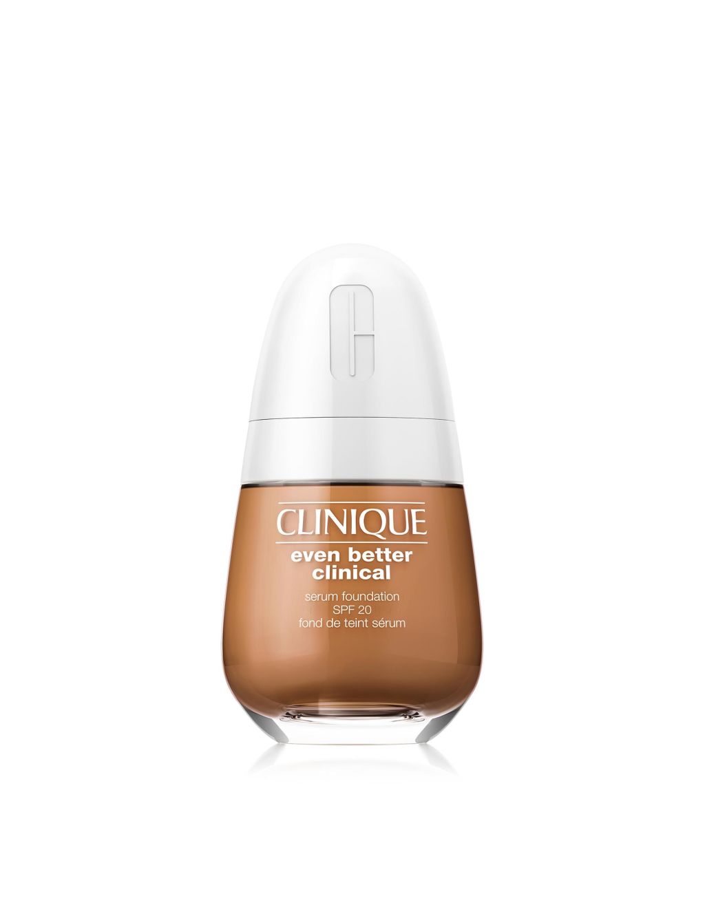 Clinique Even Better Clinical™ Serum Foundation SPF20 - 1SIZE - Cocoa Shine, Cocoa Shine
