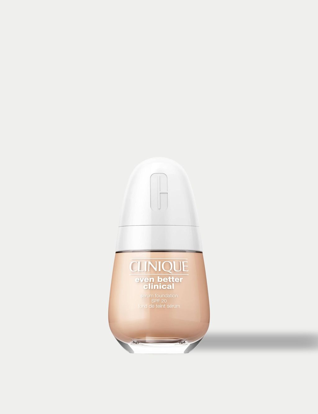 Clinique Even Better Clinical&trade; Serum Foundation SPF20 - Light Mix, Light Mix